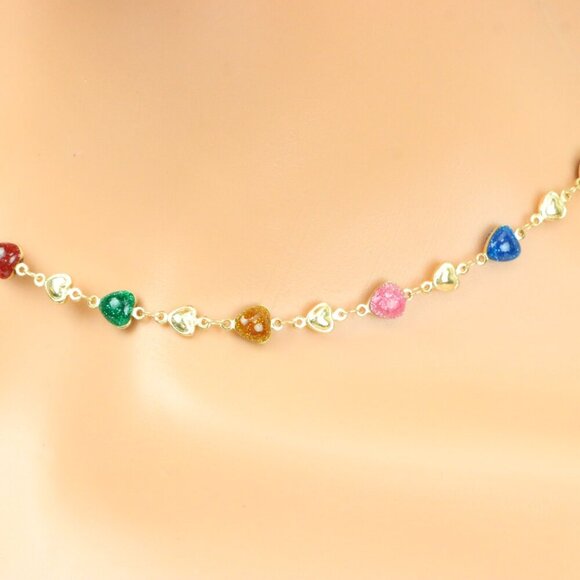 "Minimalist Necklace – Timeless, Elegant Jewelry for Her, MAR091852 - Picture 1 of 10